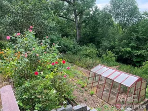 Prodej chaty, Veleň, 45 m2