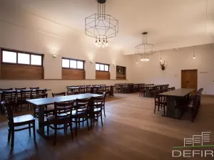 Prodej vícegeneračního domu, Praha - Újezd nad Lesy, Starokolínská, 510 m2