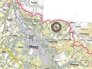 Prodej pole, Třinec, 25112 m2