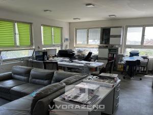 Prodej obchodního prostoru, Držovice, U cihelny, 291 m2