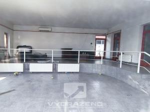 Prodej obchodního prostoru, Držovice, U cihelny, 291 m2