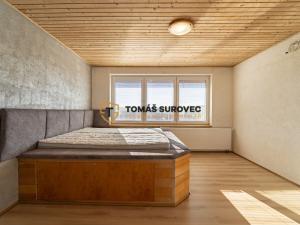 Prodej rodinného domu, Slavičín, Dlouhá, 187 m2