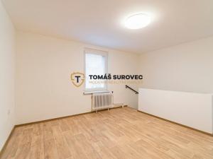 Pronájem rodinného domu, Zlín, třída Tomáše Bati, 96 m2