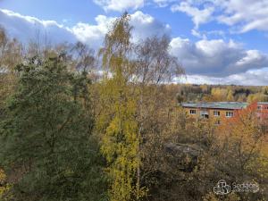 Pronájem bytu 1+1, Sokolov, Jelínkova, 35 m2