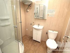 Pronájem bytu 1+1, Praha - Nové Město, Kateřinská, 32 m2