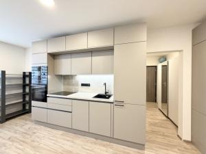 Pronájem bytu 2+kk, Liberec - Liberec XII-Staré Pavlovice, Letná, 41 m2