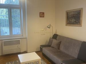 Pronájem bytu 1+kk, Praha - Vršovice, Holandská, 17 m2