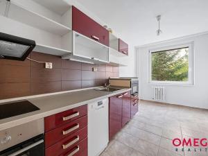 Prodej bytu 3+1, Praha - Hlubočepy, Peškova, 81 m2
