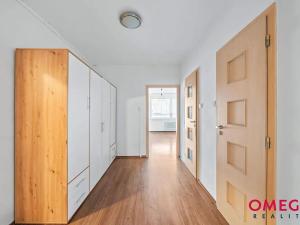 Prodej bytu 3+1, Praha - Hlubočepy, Peškova, 81 m2