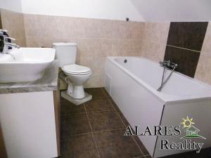 Prodej rodinného domu, Dolní Lochov, 190 m2