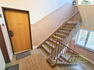 Prodej bytu 2+1, Nýřany, Mikoláše Alše, 61 m2