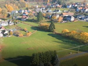 Prodej pozemku pro bydlení, Příkosice, 1319 m2