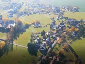 Prodej pozemku pro bydlení, Příkosice, 1319 m2