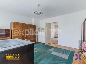 Prodej rodinného domu, Uherský Ostroh - Ostrožské Předměstí, Nový Lán, 123 m2