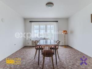 Prodej rodinného domu, Uherský Ostroh - Ostrožské Předměstí, Nový Lán, 123 m2