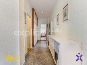 Prodej rodinného domu, Uherský Ostroh - Ostrožské Předměstí, Nový Lán, 123 m2