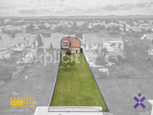 Prodej rodinného domu, Uherský Ostroh - Ostrožské Předměstí, Nový Lán, 123 m2