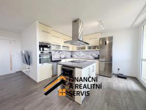 Prodej bytu 3+kk, Mladá Boleslav, Havlíčkova, 76 m2