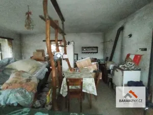 Prodej rodinného domu, Pilníkov, 100 m2