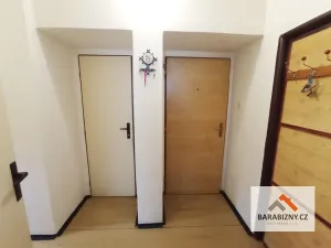 Prodej bytu 2+kk, Rokytnice nad Jizerou, 54 m2