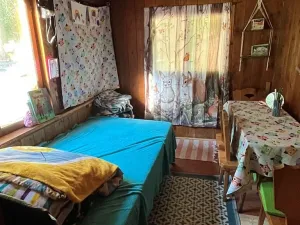 Prodej chaty, Úbislavice, 30 m2