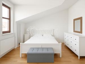 Pronájem bytu 2+kk, Praha - Dejvice, Paťanka, 64 m2