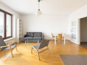 Pronájem bytu 2+kk, Praha - Dejvice, Paťanka, 64 m2