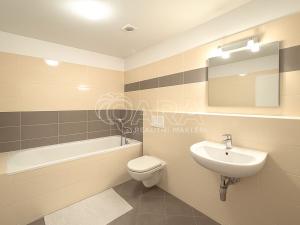 Pronájem bytu 2+kk, Praha - Dejvice, Paťanka, 64 m2