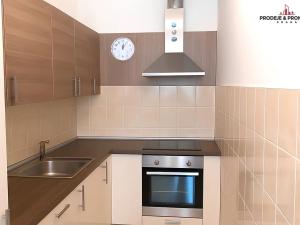 Prodej bytu 2+kk, Praha - Stodůlky, Nárožní, 52 m2