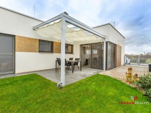 Prodej rodinného domu, Hradec Králové - Svobodné Dvory, Milana Morávka, 119 m2