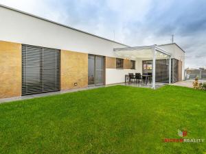 Prodej rodinného domu, Hradec Králové - Svobodné Dvory, Milana Morávka, 119 m2