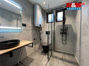 Prodej bytu 2+kk, Frýdek-Místek - Místek, Beskydská, 50 m2