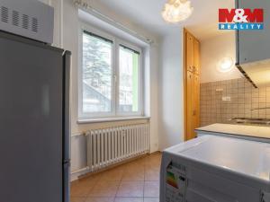 Pronájem bytu 3+1, Kraslice, Pohraniční stráže, 67 m2