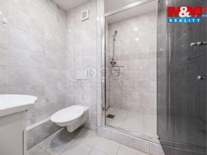 Pronájem bytu 1+1, Žatec, Černobýla, 35 m2