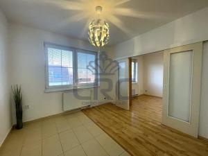 Pronájem bytu 2+kk, Brno - Soběšice, Zeiberlichova, 44 m2