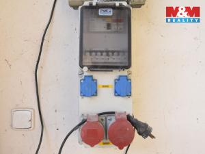 Pronájem výrobních prostor, Benátky nad Jizerou, U Cukrovaru, 117 m2