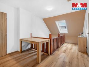 Prodej rodinného domu, Rumburk - Rumburk 1, Okružní, 328 m2