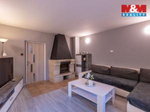 Prodej rodinného domu, Třebívlice - Šepetely, 114 m2