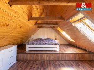 Prodej rodinného domu, Třebívlice - Šepetely, 114 m2