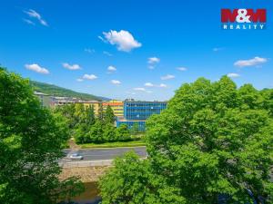 Prodej bytu 4+1, Karlovy Vary, nábřeží Jana Palacha, 128 m2