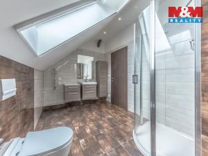 Prodej rodinného domu, Kokořín - Janova Ves, 250 m2