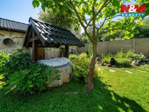 Prodej rodinného domu, Plzeň - Skvrňany, Slovanské údolí, 124 m2