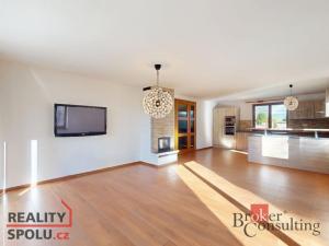 Prodej rodinného domu, Slavětín, V Edenu, 100 m2