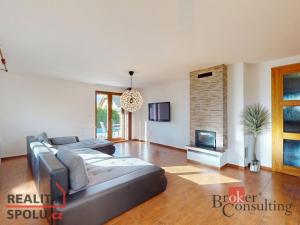 Prodej rodinného domu, Slavětín, V Edenu, 100 m2