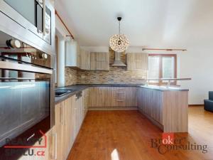 Prodej rodinného domu, Slavětín, V Edenu, 100 m2