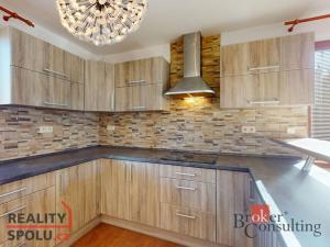 Prodej rodinného domu, Slavětín, V Edenu, 100 m2