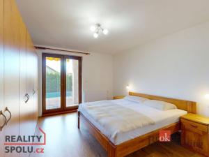 Prodej rodinného domu, Slavětín, V Edenu, 100 m2