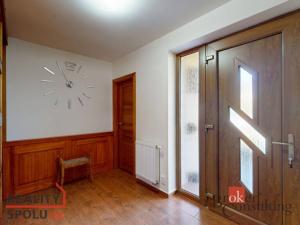 Prodej rodinného domu, Slavětín, V Edenu, 100 m2