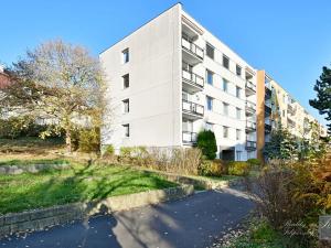 Pronájem bytu 4+1, Ústí nad Labem, SNP, 82 m2