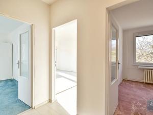 Pronájem bytu 4+1, Ústí nad Labem, SNP, 82 m2